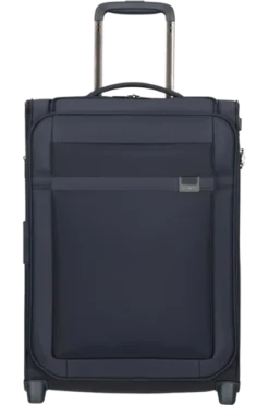 Samsonite Airea 55cm Upright Expandable Top Pocket Cabin Case