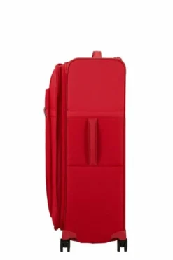 Samsonite Airea 78cm Expandable 4-Wheel Spinner Suitcase -IT Luggage Sales Shop 133626 A011 AIREA SPINNER 7829 EXP EXPANDABILITY