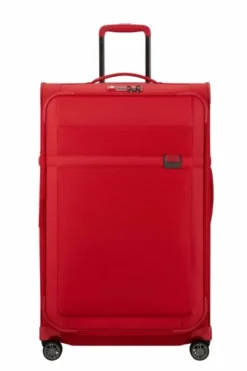Samsonite Airea 78cm Expandable 4-Wheel Spinner Suitcase -IT Luggage Sales Shop 133626 A011 AIREA SPINNER 7829 EXP FRONT