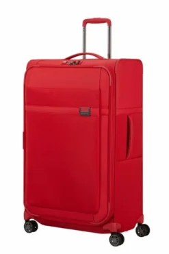 Samsonite Airea 78cm Expandable 4-Wheel Spinner Suitcase -IT Luggage Sales Shop 133626 A011 AIREA SPINNER 7829 EXP FRONT34