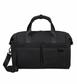 Samsonite Airea 45cm Duffle Bag -IT Luggage Sales Shop 137153 1041 AIREA DUFFLE 4518 FRONT