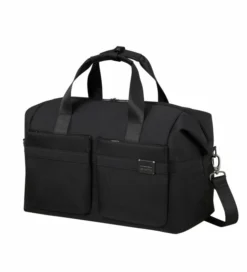 Samsonite Airea 45cm Duffle Bag -IT Luggage Sales Shop 137153 1041 AIREA DUFFLE 4518 FRONT34