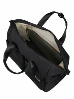 Samsonite Airea 45cm Duffle Bag -IT Luggage Sales Shop 137153 1041 AIREA DUFFLE 4518 INTERIOR