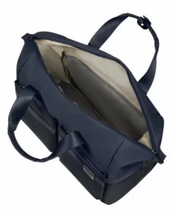 Samsonite Airea 45cm Duffle Bag -IT Luggage Sales Shop 137153 1247 AIREA DUFFLE 4518 INTERIOR