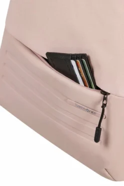 Samsonite Stackd Biz 14.1 Inch Laptop Backpack -IT Luggage Sales Shop 14pnk4