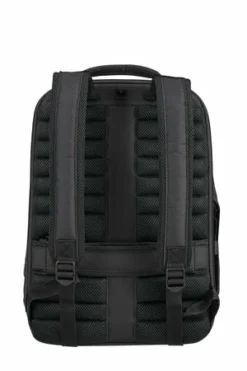 Samsonite Stackd Biz 15.6 Inch Laptop Backpack -IT Luggage Sales Shop 15blk3