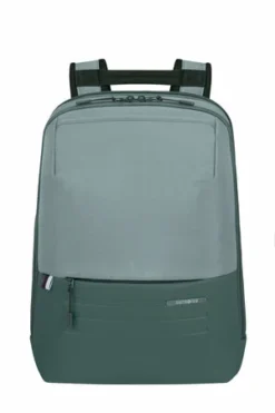 Samsonite Stackd Biz 15.6 Inch Laptop Backpack -IT Luggage Sales Shop 15grn1