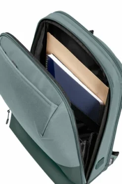 Samsonite Stackd Biz 15.6 Inch Laptop Backpack -IT Luggage Sales Shop 15grn4