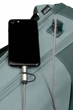 Samsonite Stackd Biz 15.6 Inch Laptop Backpack -IT Luggage Sales Shop 15grn6