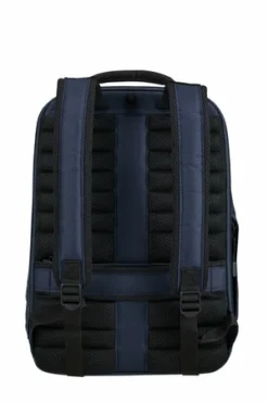 Samsonite Stackd Biz 14.1 Inch Laptop Backpack -IT Luggage Sales Shop 15nv3 86316df5 4a8d 49af bb74 8d58d797879f