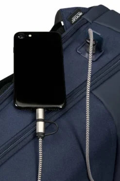 Samsonite Stackd Biz 15.6 Inch Laptop Backpack -IT Luggage Sales Shop 15nv6