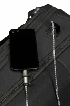 Samsonite Stackd Biz 17.3 Inch Laptop Backpack -IT Luggage Sales Shop 17blk10