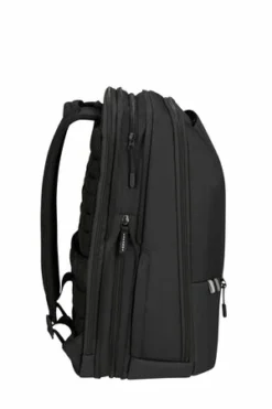 Samsonite Stackd Biz 17.3 Inch Laptop Backpack -IT Luggage Sales Shop 17blk4