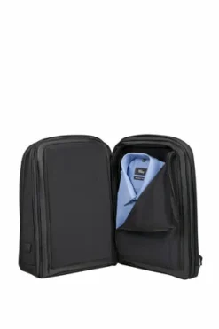 Samsonite Stackd Biz 17.3 Inch Laptop Backpack -IT Luggage Sales Shop 17blk5