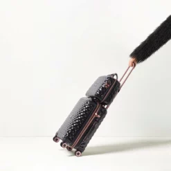 IT Luggage Glitzy - Cabin (Metallic Rose Gold) -IT Luggage Sales Shop 19 eda5328e 88a7 46c7 b186 e444ee1fb96e