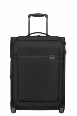 Samsonite Airea 55cm Upright Expandable Top Pocket Cabin Case -IT Luggage Sales Shop 1 971ad119 a356 415f b5dd c089305c635e