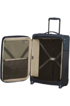 Samsonite Airea 55cm Upright Expandable Top Pocket Cabin Case -IT Luggage Sales Shop 3