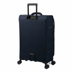 IT Luggage Precursor - Medium Plus (Dress Blues) -IT Luggage Sales Shop 32424 HK12 2883A08DressbluesSSBackpanel abc0290d 8d7d 43fb 958d 7f74430c83be