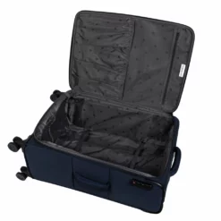 IT Luggage Precursor - Cabin (Dress Blues) -IT Luggage Sales Shop 32424 HK12 2883A08DressbluesSSInterior ed702b31 db88 4d9f 87d7 25183cdd7846