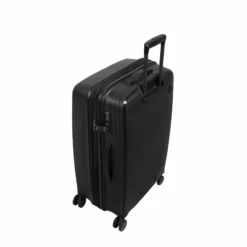 IT Luggage Spontaneous - Medium Plus (Black) -IT Luggage Sales Shop 32559 HK15 2881 08BlackSSBacktop f0d47400 41a1 4cbe bcff e251826d097c