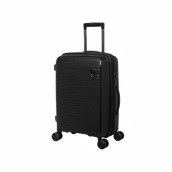 IT Luggage Spontaneous - 3pc Set (Black) -IT Luggage Sales Shop 32559 HK15 2881 08BlackSSFrontpanel19