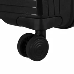 IT Luggage Spontaneous - Cabin (Black) -IT Luggage Sales Shop 32559 HK15 2881 08BlackSSWheel b3176c4f 388d 4452 8ff6 dd00521efd67