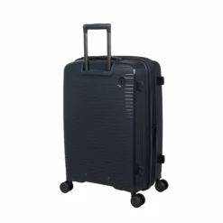 IT Luggage Spontaneous II - Cabin With Pocket (Blueberry) -IT Luggage Sales Shop 32559 HK15 2881 08BlueberrySSBackpanel 2e0b6350 704b 4cb3 a406 e3c5df0d8008