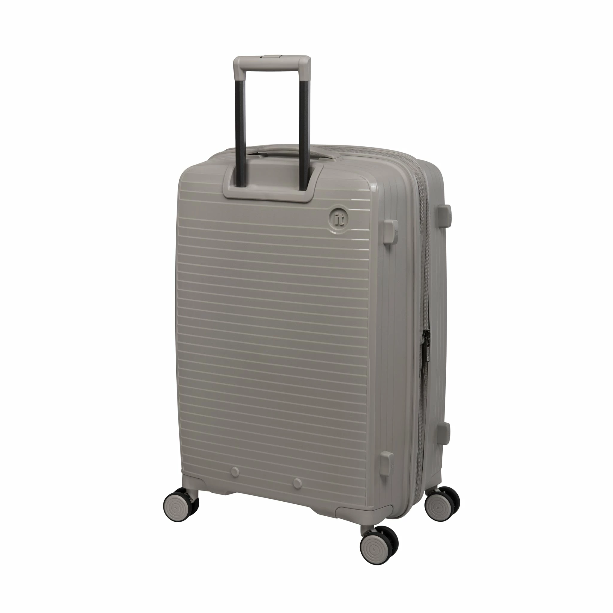 IT Luggage Spontaneous II - 3pc Set (Feather Grey) 9 IT Luggage Spontaneous II - 3pc Set (Feather Grey) - Image 9