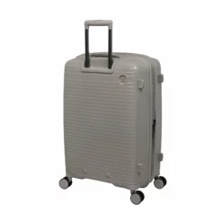 IT Luggage Spontaneous - Large (Feather Grey) -IT Luggage Sales Shop 32559 HK15 2881 08FeathergraySSBackpanel b5418dc8 d96e 4a37 866e 2abf31e29c44