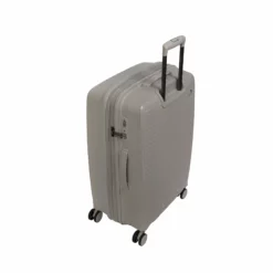 IT Luggage Spontaneous II - 3pc Set (Feather Grey) 27 IT Luggage Spontaneous II - 3pc Set (Feather Grey) -IT Luggage Sales Shop 32559 HK15 2881 08FeathergraySSBacktop 363d968b e289 4416 a7f8 af700be0f528