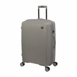 IT Luggage Spontaneous - Medium Plus (Feather Grey)