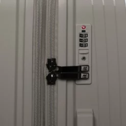 IT Luggage Spontaneous - Medium Plus (Feather Grey) -IT Luggage Sales Shop 32559 HK15 2881 08FeathergraySSTSAlock a7dc2f7b fa18 47af 9d8b d62c5ec887f8