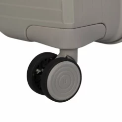 IT Luggage Spontaneous - 3pc Set (Feather Grey) -IT Luggage Sales Shop 32559 HK15 2881 08FeathergraySSWheel