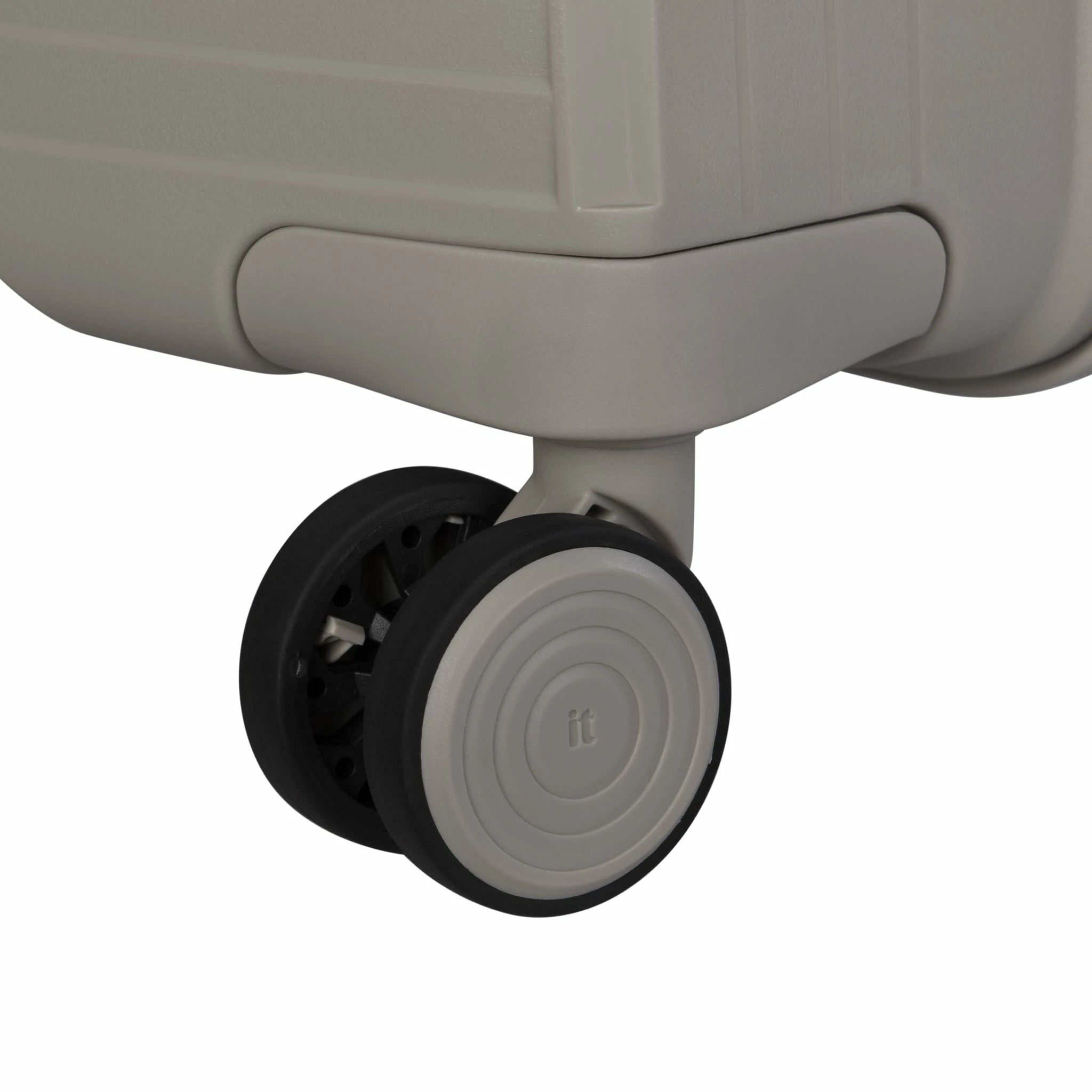 IT Luggage Spontaneous II - 3pc Set (Feather Grey) 13 IT Luggage Spontaneous II - 3pc Set (Feather Grey) - Image 13