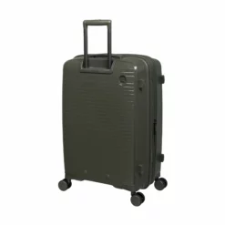 IT Luggage Spontaneous - 3pc Set (Olive Night) -IT Luggage Sales Shop 32559 HK15 2881 08OlivenightSSBackpanel