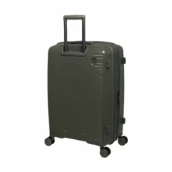 IT Luggage Spontaneous II - 3pc Set (Olive Night) -IT Luggage Sales Shop 32559 HK15 2881 08OlivenightSSBackpanel 84d57bcc 712e 4619 bf8f a81fff9e0d6f