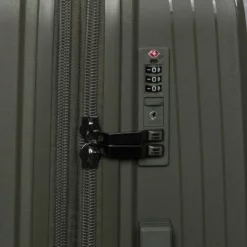 IT Luggage Spontaneous - Medium Plus (Olive Night) -IT Luggage Sales Shop 32559 HK15 2881 08OlivenightSSTSAlock e0c310bc fd2a 4c0b abe1 64bc6e187e8e