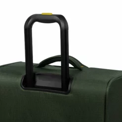 IT Luggage Lykke - Cabin (Rifle Green) -IT Luggage Sales Shop 32607 HK12 2644E08RiflegreenSSTrolley