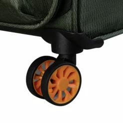 IT Luggage Lykke - Medium (Rifle Green) -IT Luggage Sales Shop 32607 HK12 2644E08RiflegreenSSWheel 293f5eff 85d2 4098 8fe7 4076b3677726