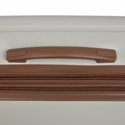 IT Luggage Cushion Lux - Cabin (Cream) -IT Luggage Sales Shop 32622 HK16 1646A08CreamSSHandle ff9ae560 f7ba 4bc3 b9c8 071b1b3d620e