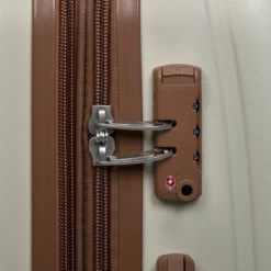 IT Luggage Cushion Lux - Cabin (Cream) -IT Luggage Sales Shop 32622 HK16 1646A08CreamSSTSAlock 3d6afe41 3b17 46b6 b133 46880eadeb37