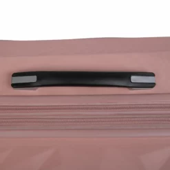 Ice Cap Plus - Cabin (Gossamer Pink) -IT Luggage Sales Shop 32630 HK16 2528A08GossamerpinkSSHandle