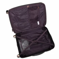 IT Luggage Cushion Lux - 3pc Set (Metallic Rose Gold) 11 IT Luggage Cushion Lux - 3pc Set (Metallic Rose Gold) -IT Luggage Sales Shop 32631 HK16 1646A08MetallicrosegoldSSInterior