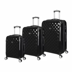 IT Luggage Cushion Lux - Cabin (Moonless Night) -IT Luggage Sales Shop 32631 HK16 1646A08MoonlessnightSSFrontpanel ccc5a6d2 331b 4ccb 991c 90591d1db8f5