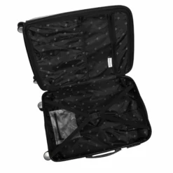 IT Luggage Cushion Lux - 3pc Set (Silver) -IT Luggage Sales Shop 32631 HK16 1646A08Silver Aluminiumwhite SSInterior