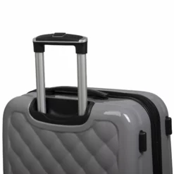 IT Luggage Cushion Lux - Cabin (Silver) -IT Luggage Sales Shop 32631 HK16 1646A08Silver Aluminiumwhite SSTrolley 5b1c3883 ecd9 4160 843e 587fdbd6a716