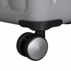IT Luggage Cushion Lux - Cabin (Silver) -IT Luggage Sales Shop 32631 HK16 1646A08Silver Aluminiumwhite SSWheel a7e7d0ea 7037 4cbc 91a4 42befac35d40