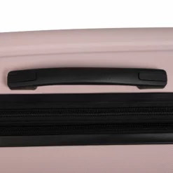 IT Luggage Cushion Lux - Cabin (Prada Pink) -IT Luggage Sales Shop 32632 HK16 1646A08PradapinkwithblacktrimSSHandlle 05f58fc7 dc02 497c b60c 93b98a0d708f