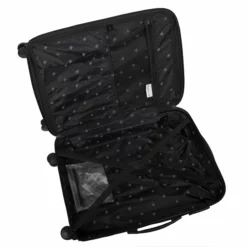 IT Luggage Cushion Lux - 3pc Set (Prada Pink) -IT Luggage Sales Shop 32632 HK16 1646A08PradapinkwithblacktrimSSInterior