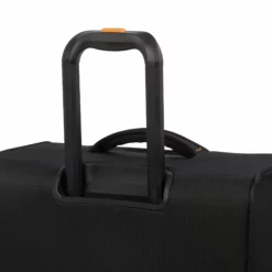 IT Luggage Lykke - Medium (Black) -IT Luggage Sales Shop 32641 HK12 2644E08BlackSSTrolley